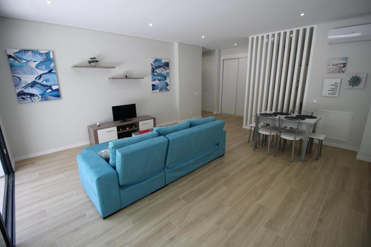 Appartement T1 Bellevue Terrace *